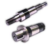 Grinder Spindles